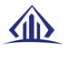 THR339 Kinta Riverfront-5mins Ipoh Town-5-7Pax Logo